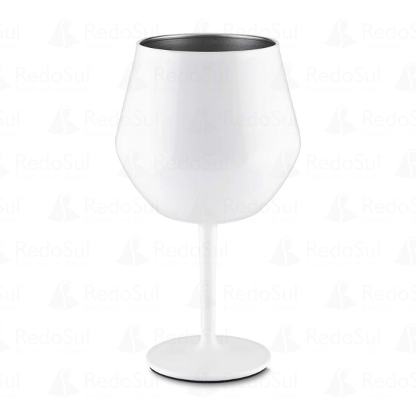 Copo Taça Térmico Personalizado